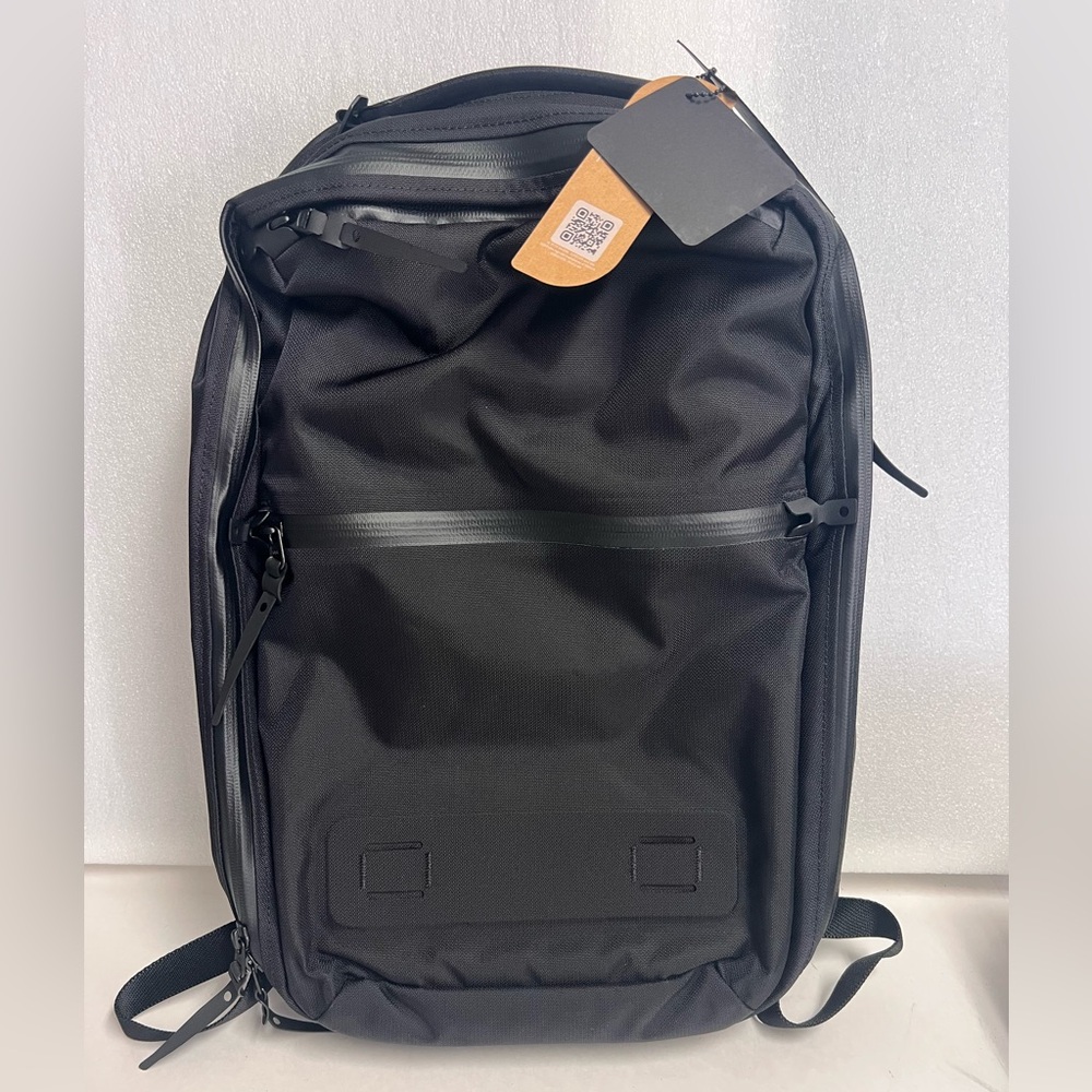Black Ember Citadel R3 (25L) Backpack Business Bag